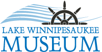 lake winni museum logo