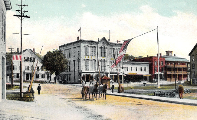Lakeport, NH 1910