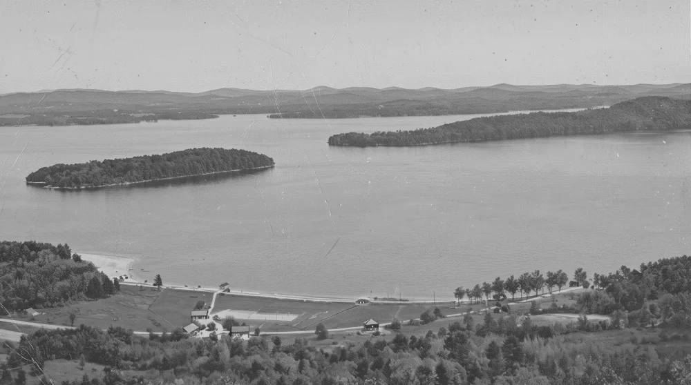 Diamond Island