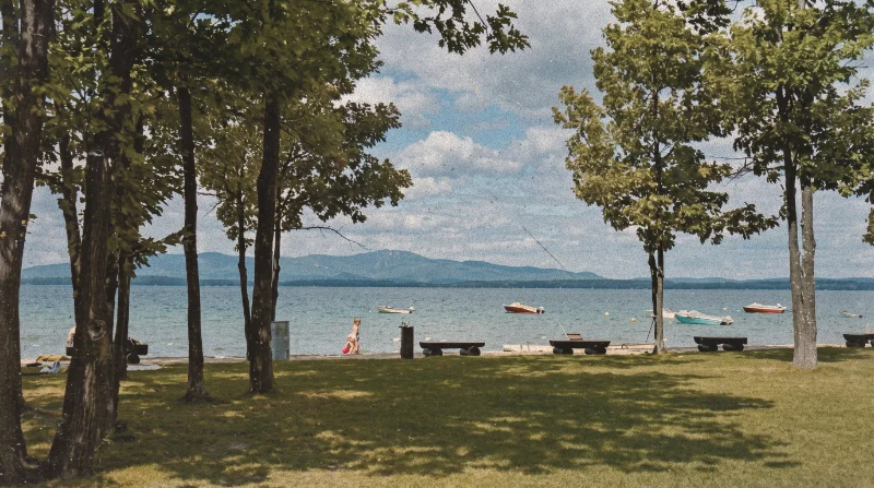 Ellacoya State Park