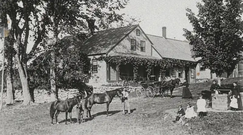 Gilford, NH
