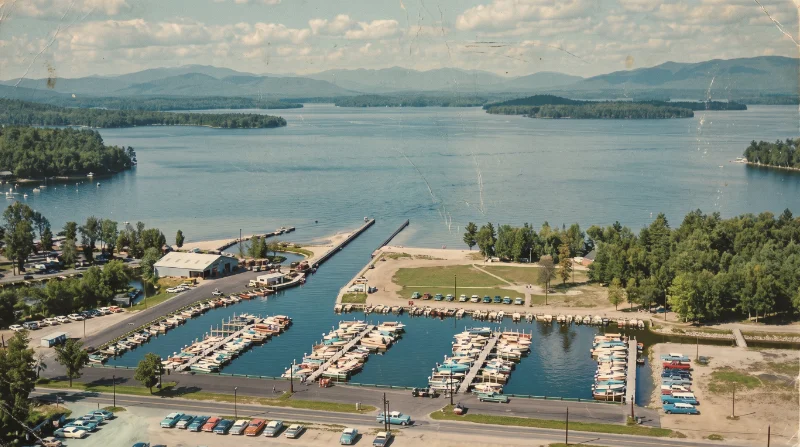 Gilford, NH
