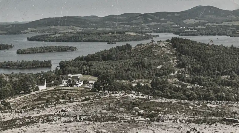 Gilford, NH