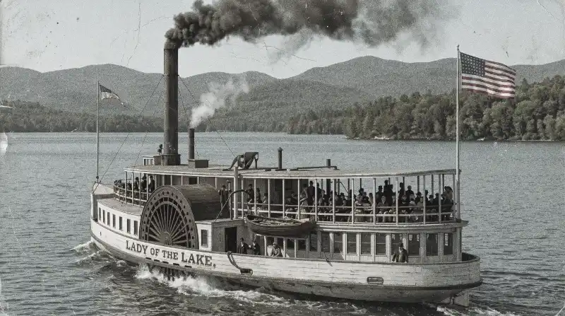Gilford, NH
